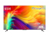 65吋 P735 4K Google TV monitor 智能連網液晶顯示器